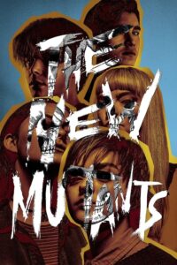 The New Mutants 2020 Online Subtitrat – Noii Mutanți