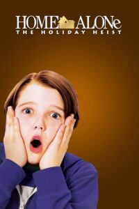 Home Alone: The Holiday Heist (2012) Online Subtitrat