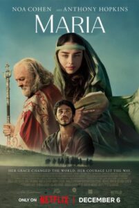 Mary 2024 Online Subtitrat – Povestea Mariei