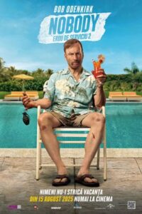 Nobody 2 – 2025 Online Subtitrat – Erou de serviciu 2